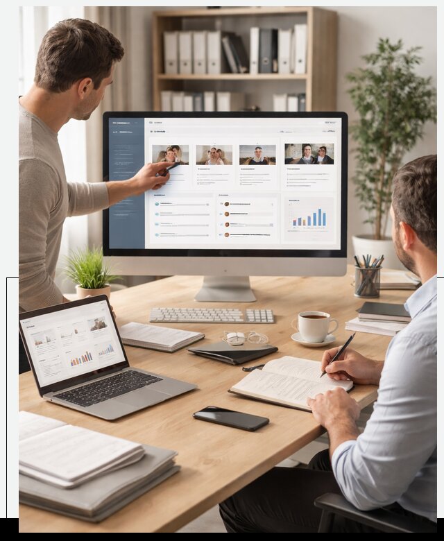 Разработка системы дистанционного обучения в Сасове под ключ