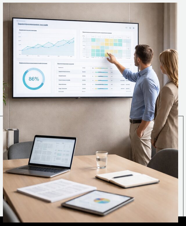 АвикейСсв - Аналитика успеваемости обучения в Сасове от 7579 р.