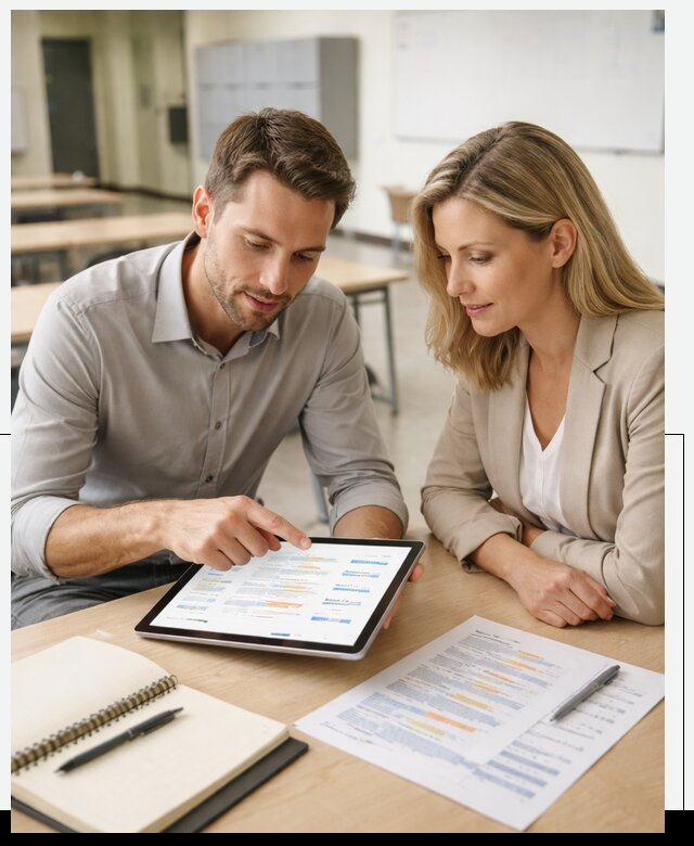 Разработка электронный дневник школа в Сасове от 15158 р. |АвикейСсв