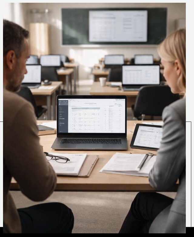 Система управления учебным процессом вузе в Сасове от 12126 р|АвикейСсв