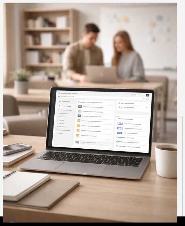LMS для университета под ключ в Сасове от 7579 р. | АвикейСсв