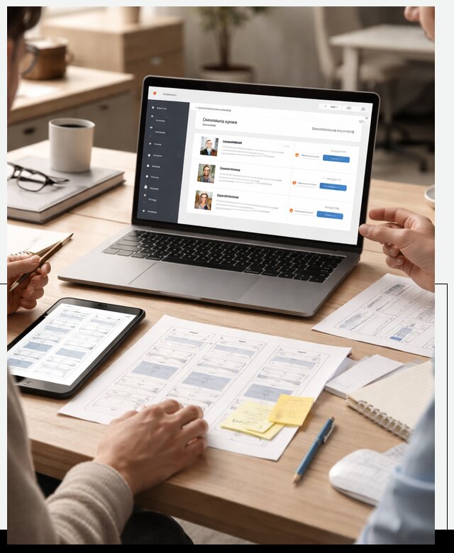 Онлайншкола платформа разработка в Сасове от 12126 р. | АвикейСсв