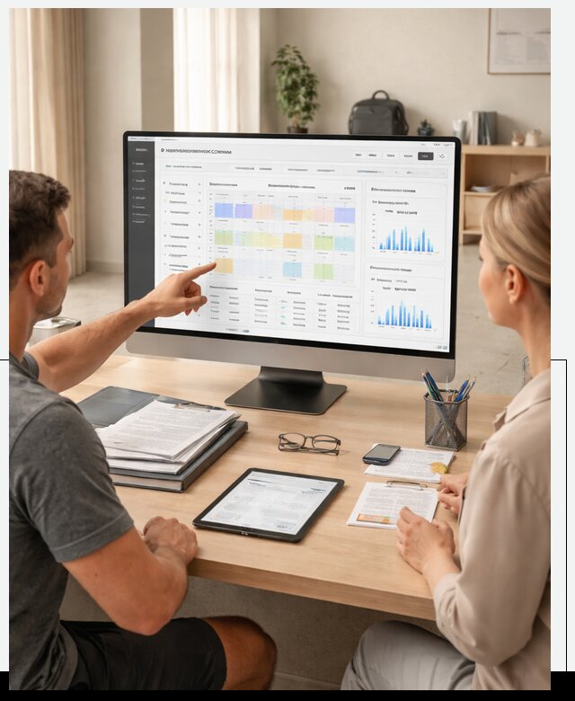 Управление спортивной школой система в Сасове от 8589 р. | АвикейСсв