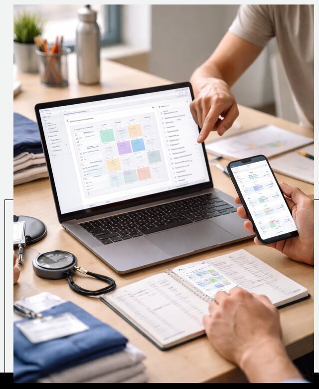 Система управления спортивной школой в Сасове автоматизация процессов
