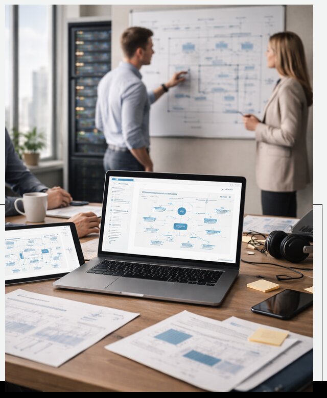 Разработка порталов госуслуг и ФГИС в Сасове от 12126 р. | АвикейСсв