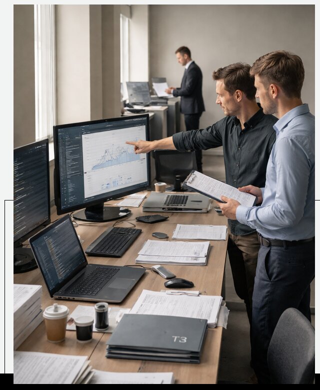 СЭД для государственного органа: внедрение и сопровождение в Сасове