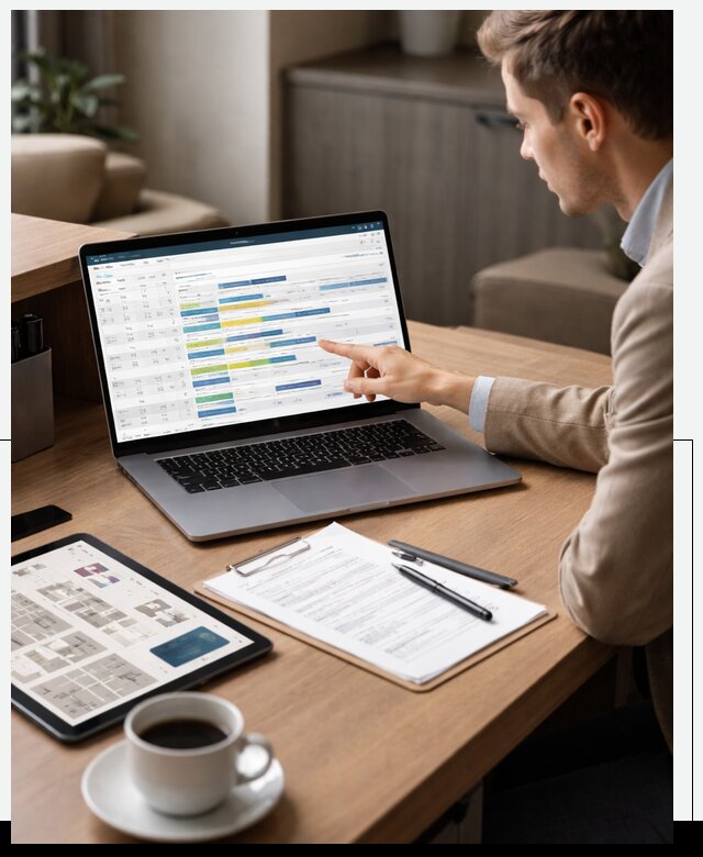 Бронирование отелей PMS в Сасове разработка от 35368 р., АвикейСсв