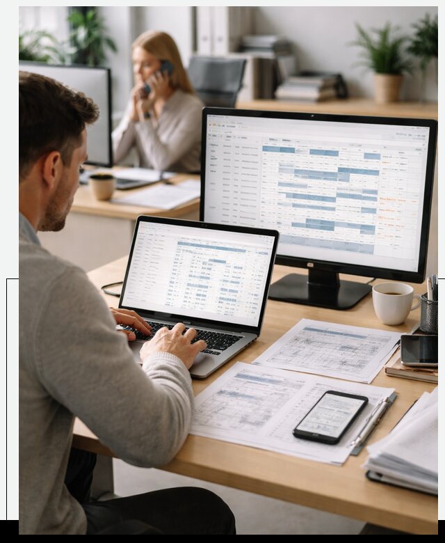 PMS для бронирования отелей и управления номерным фондом в Сасове