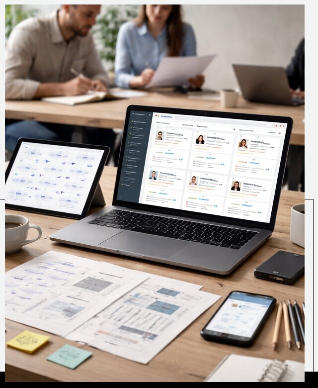 Разработка маркетплейса специалистов в Сасове от 7074 р.|АвикейСсв