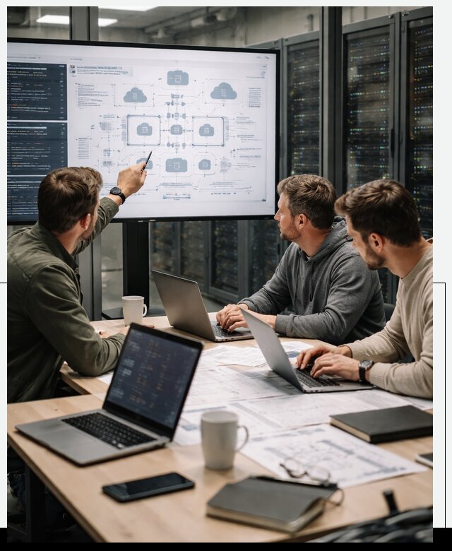 GameDev Backend и платформы в Сасове от 25263 р. | АвикейСсв