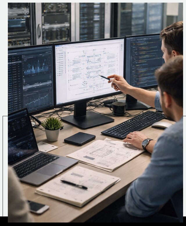 Разработка GameDev Backend и игровых платформ под ключ в Сасове