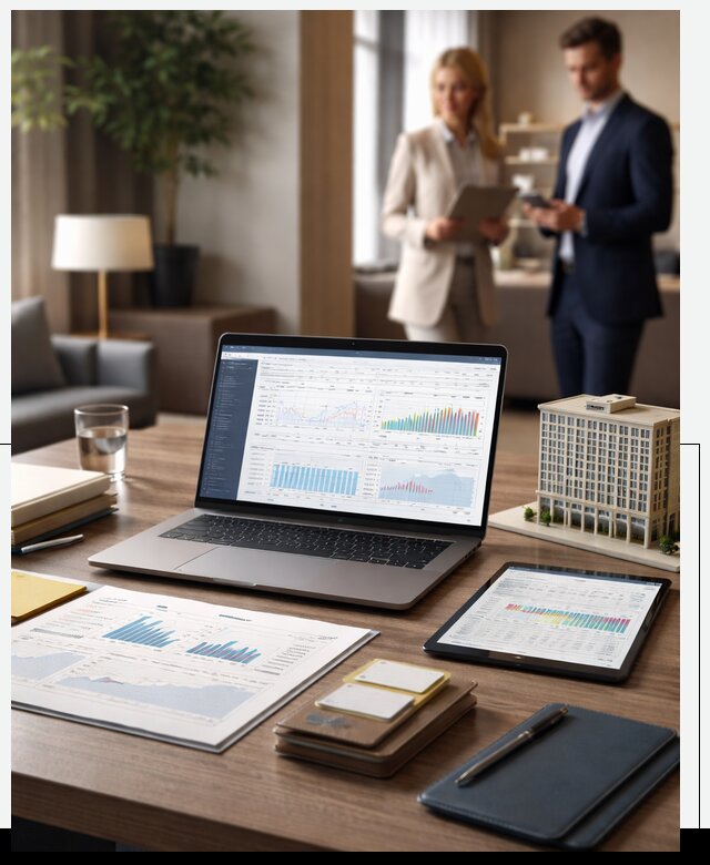 Yield management гостиница в Сасове от 12126 р. | АвикейСсв