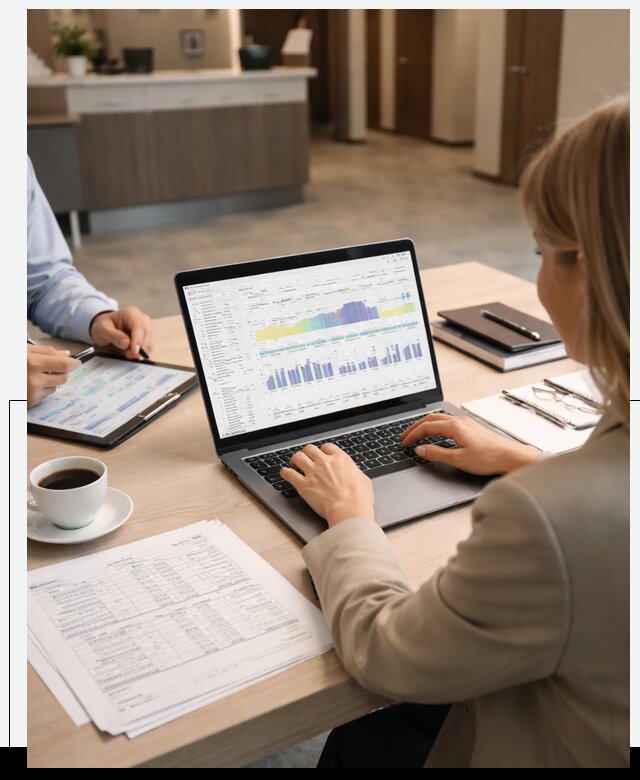 Yield management для гостиницы: ценообразование и прогноз в Сасове