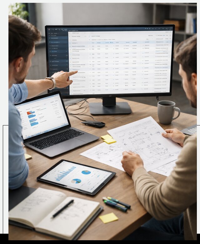 Интеграция GDS и настройка онлайн-бронирования в Сасове